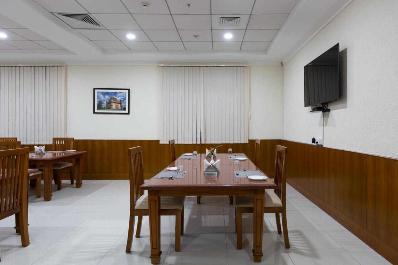 Kstdc Kumarakrupa Hotel