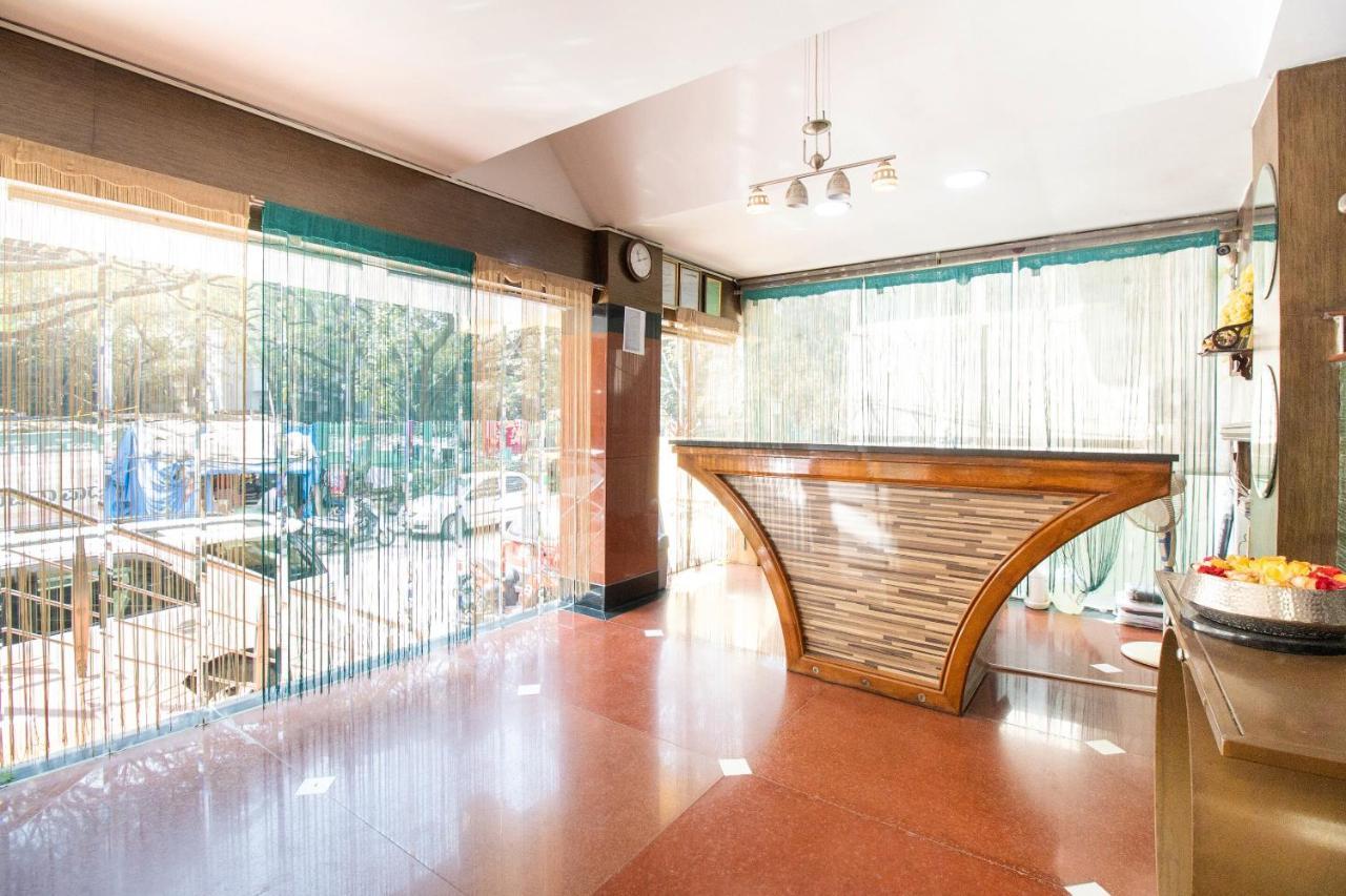 Oyo 3778 Pulkeshi Hotel 3*