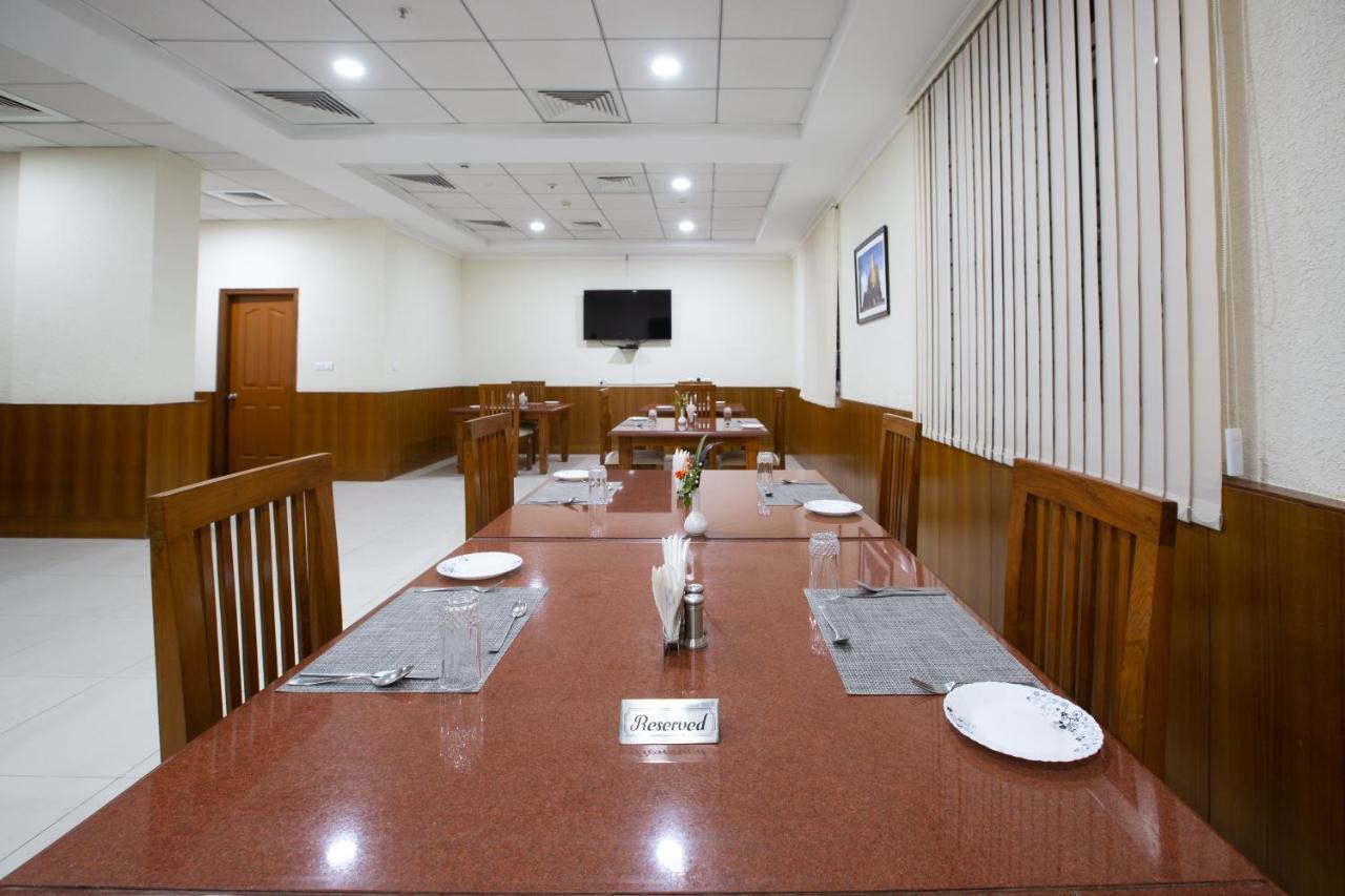 Kstdc Kumarakrupa 4*