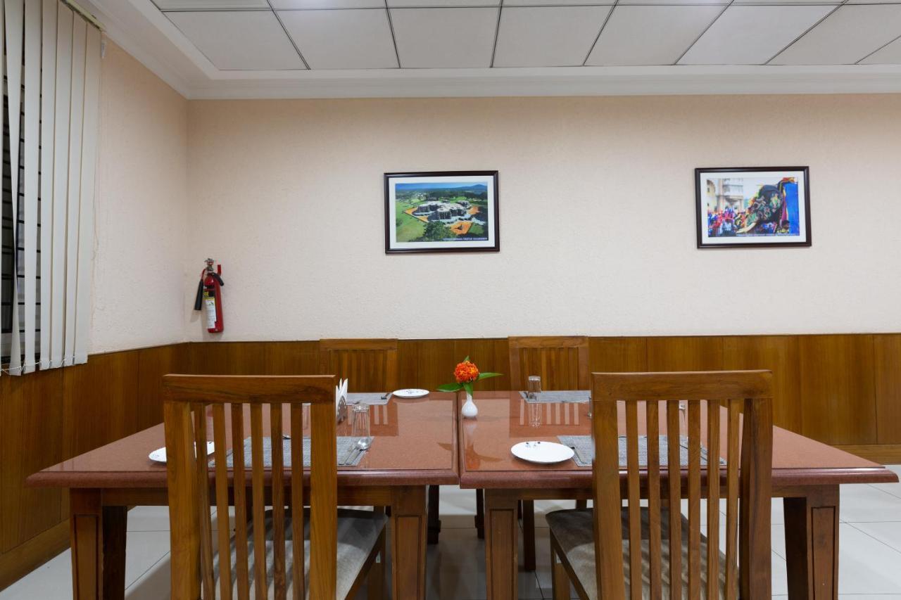 Kstdc Kumarakrupa Hotel 4*