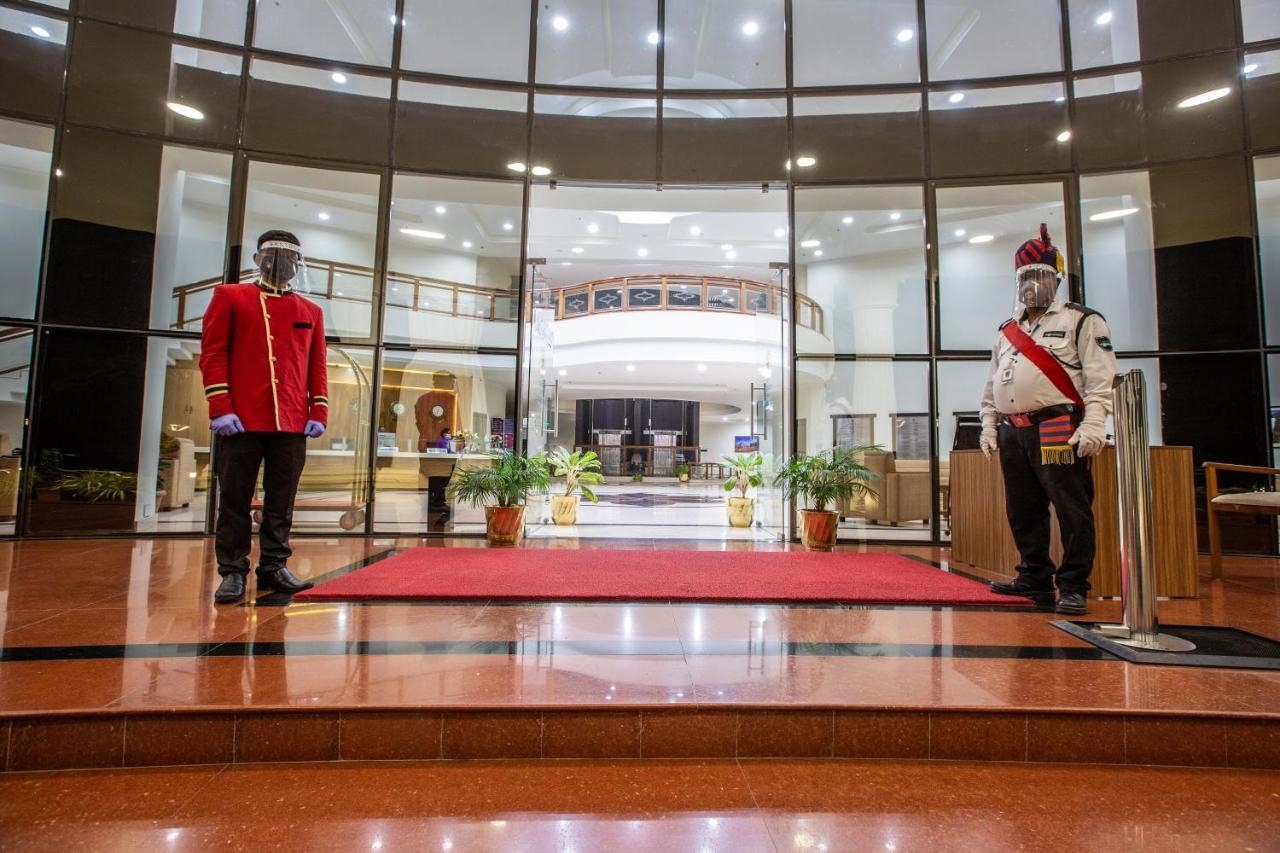 Kstdc Kumarakrupa Hotel