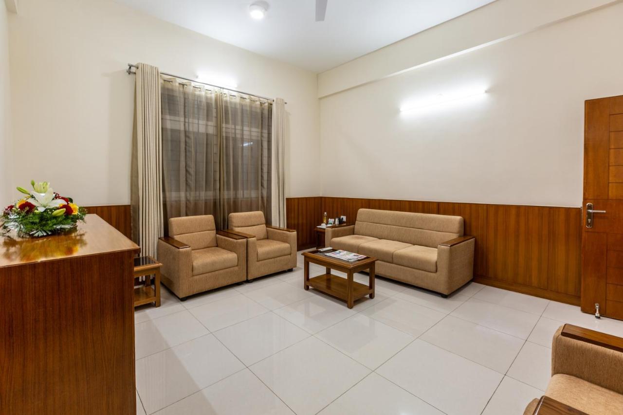Kstdc Kumarakrupa