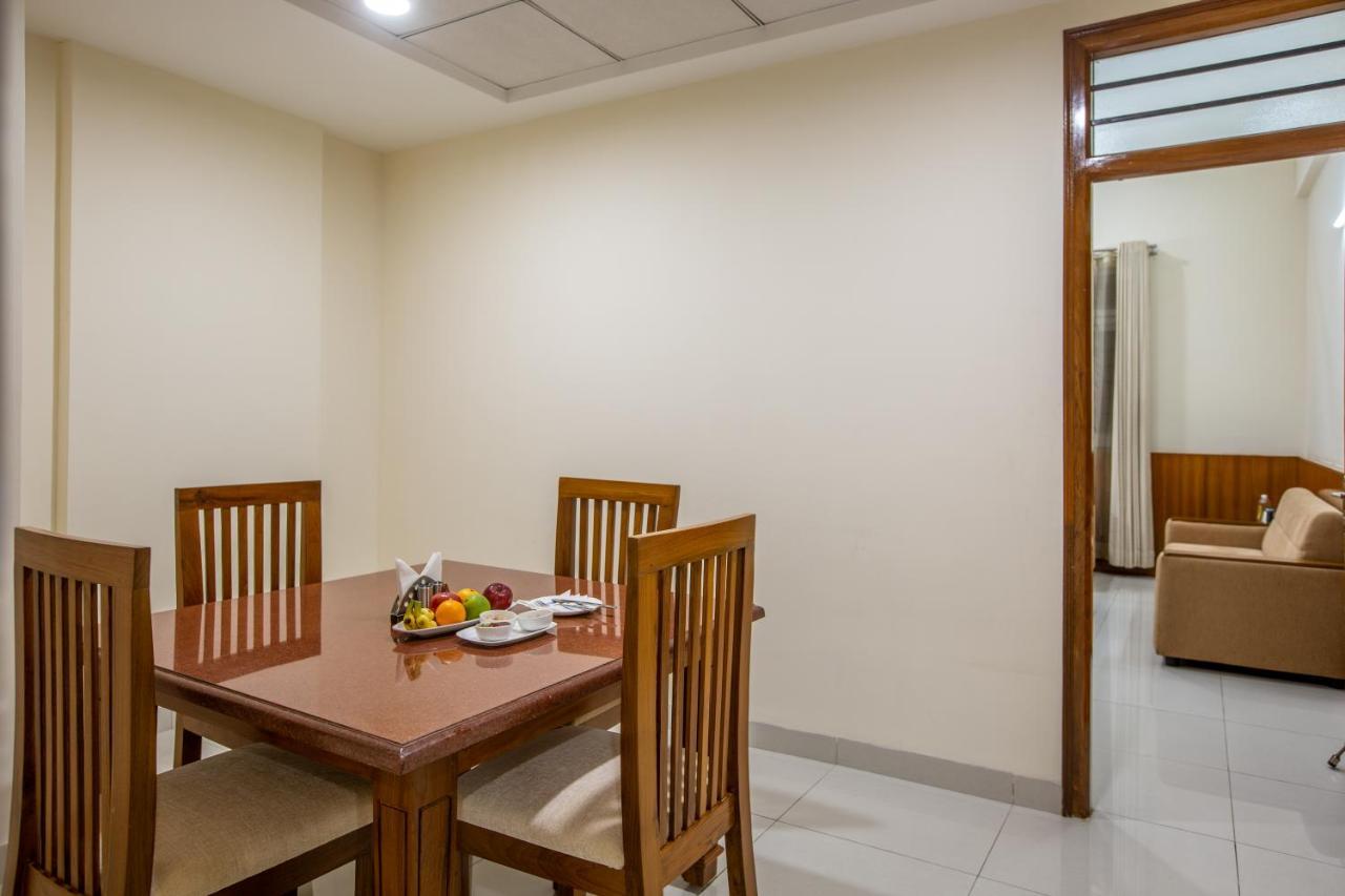 Hotel Kstdc Kumarakrupa 4*