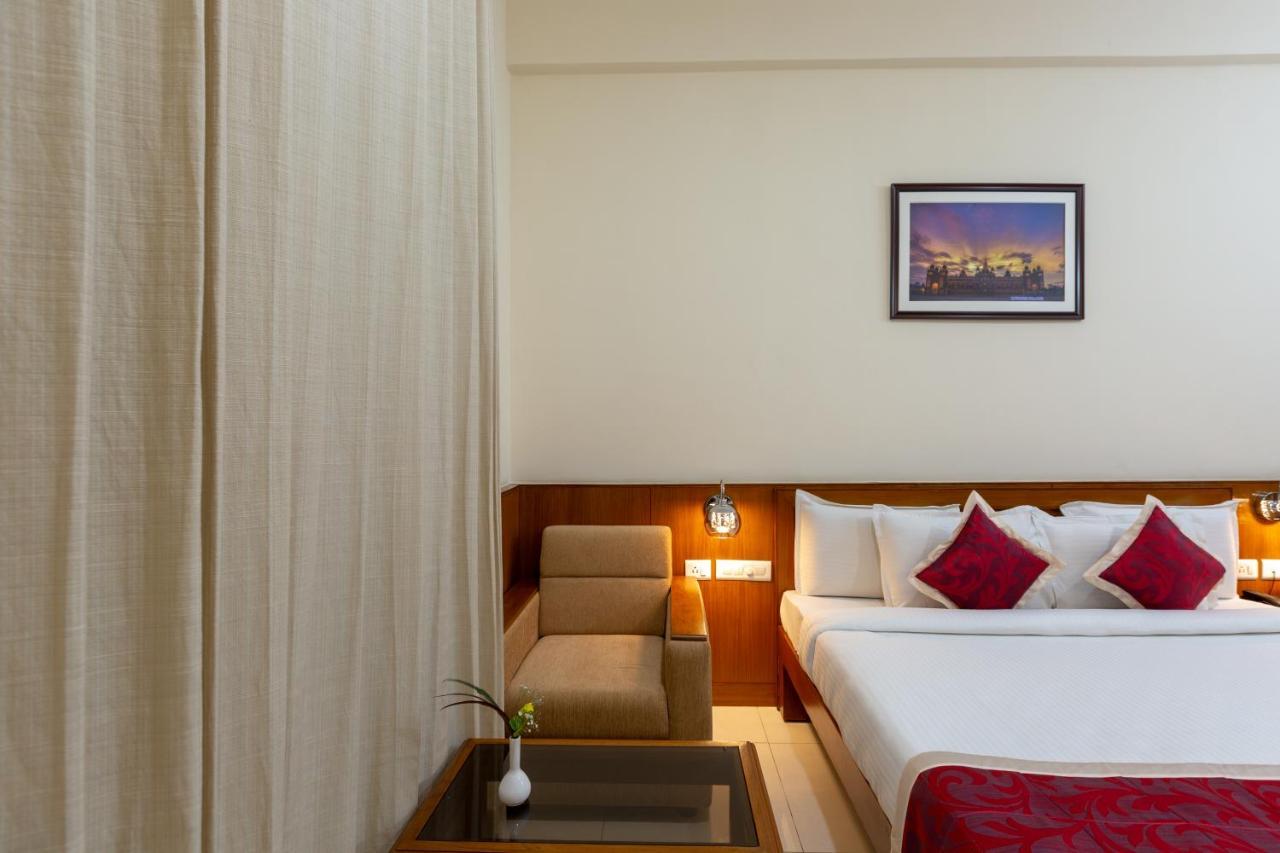 Kstdc Kumarakrupa Hotel 4*
