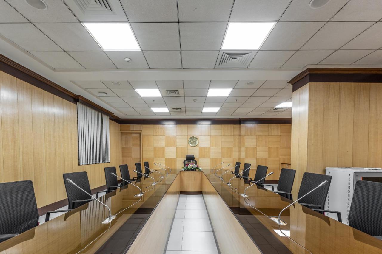 Kstdc Kumarakrupa Bangalore