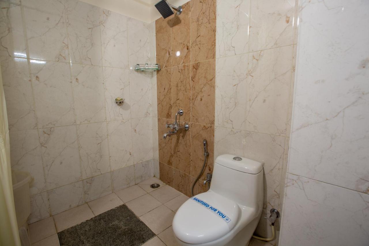 Kstdc Kumarakrupa 4*
