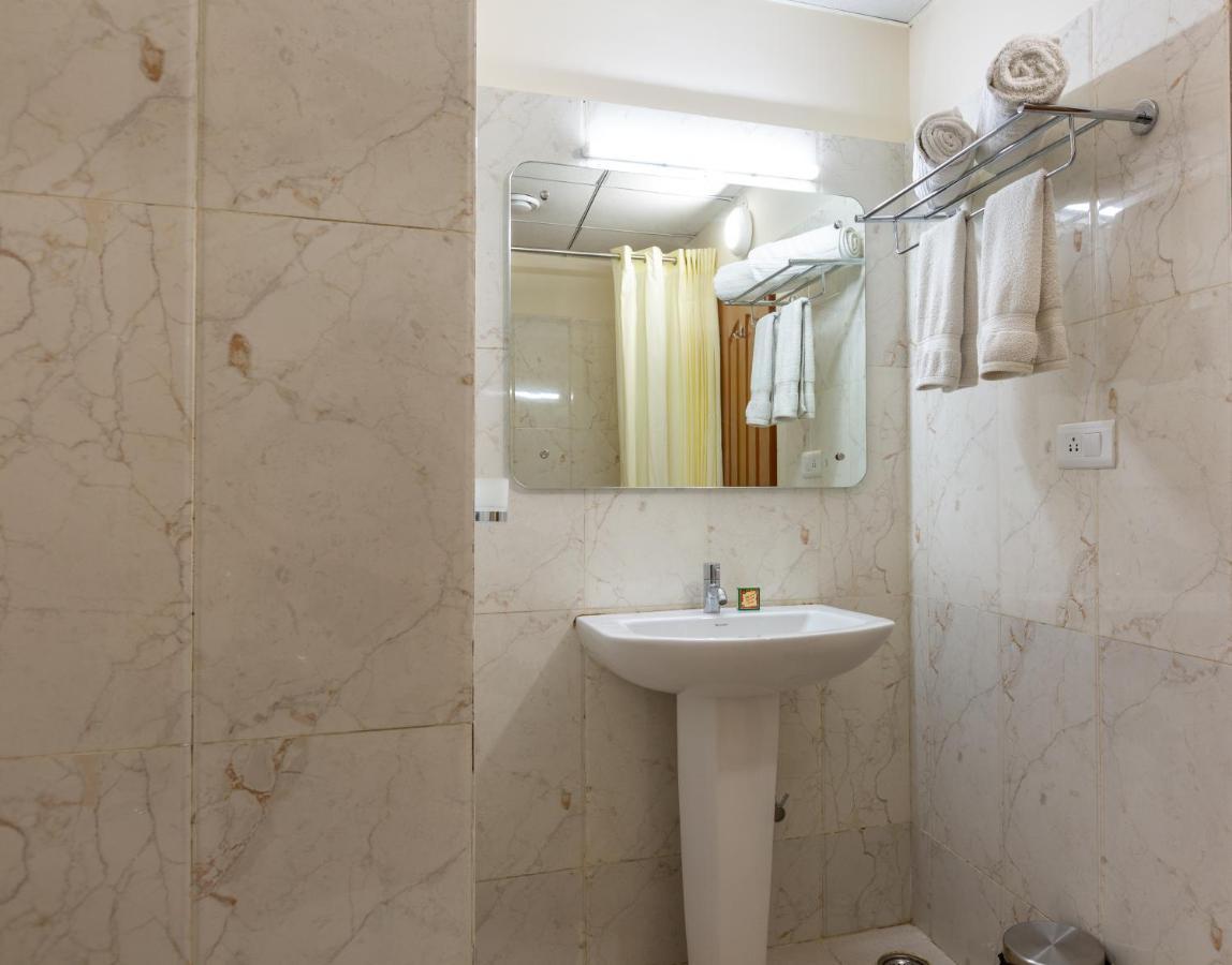 Hotel Kstdc Kumarakrupa 4*
