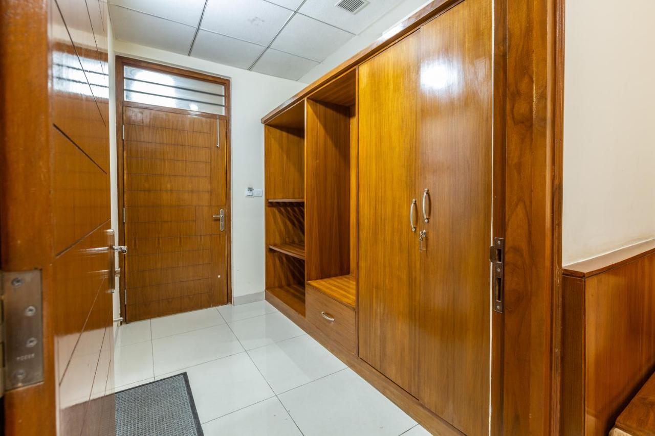 Hotel Kstdc Kumarakrupa