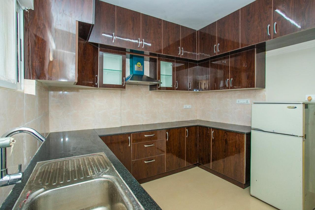 Hotel Oyo 23070 Ocean View Associates Bangalore