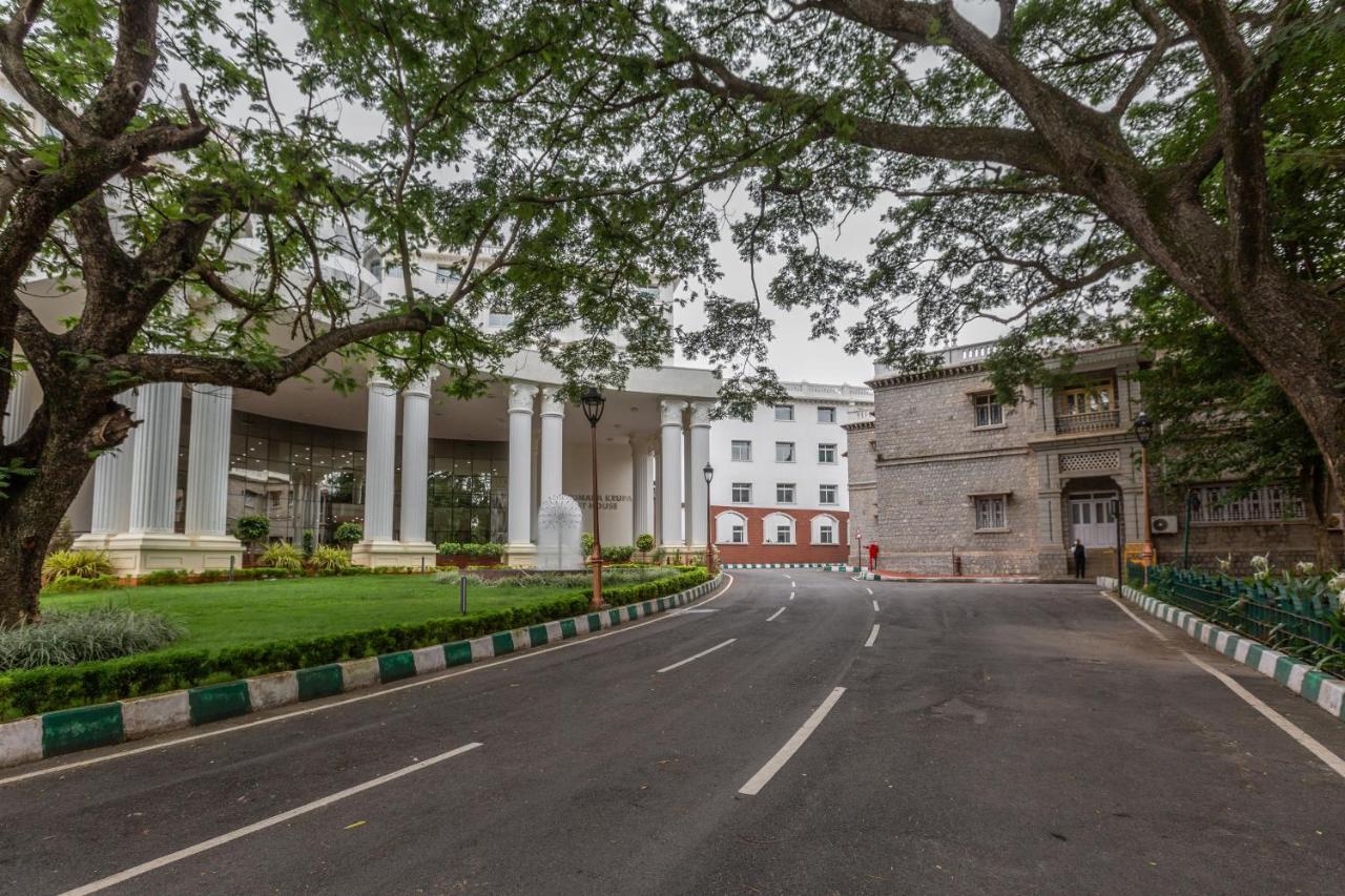 Hotel Kstdc Kumarakrupa 4*