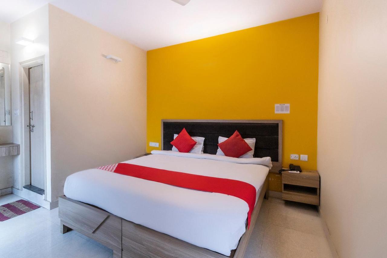 O Golden Near Cubbon Park 3*