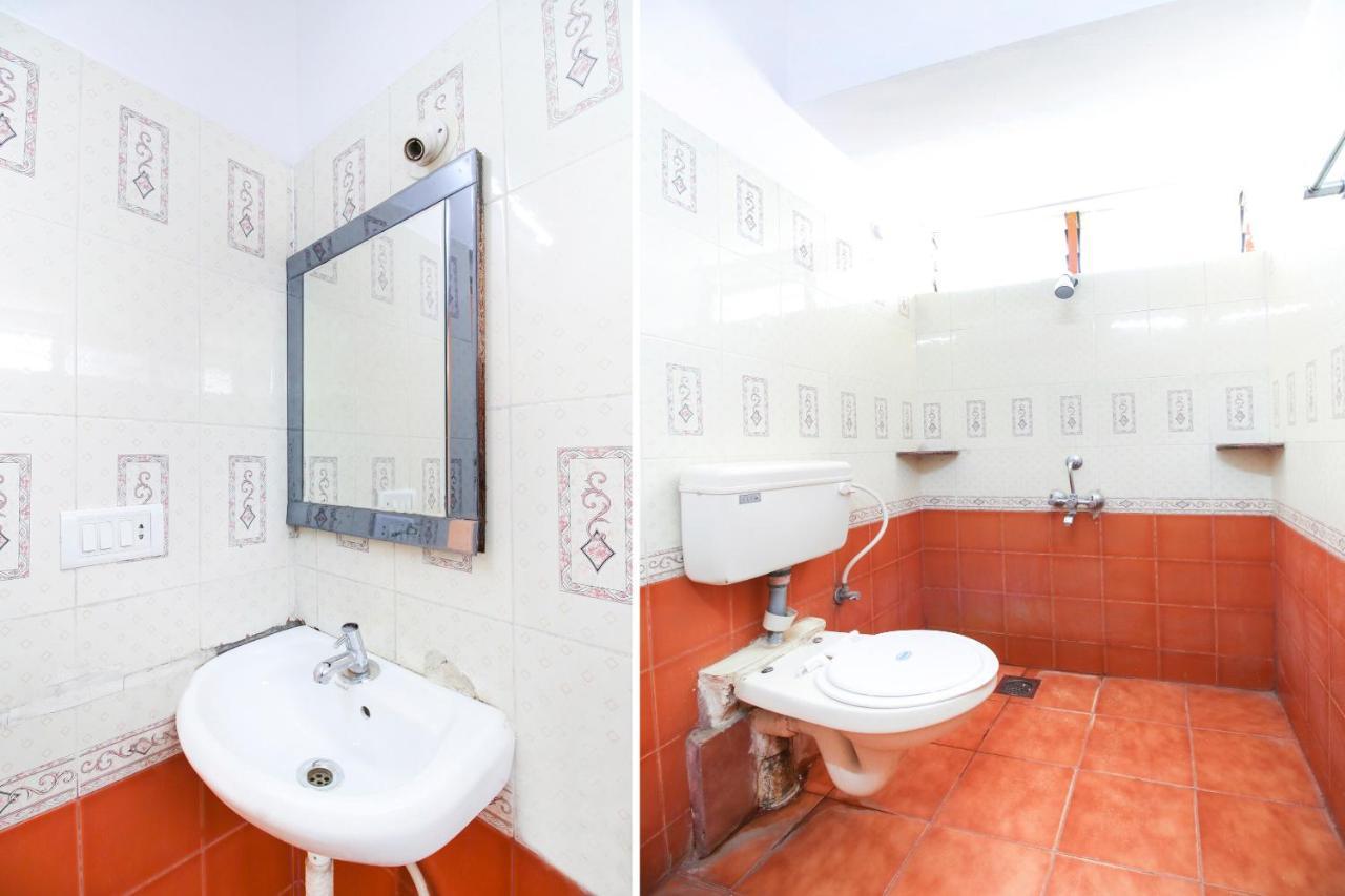 Capital O 71729 Lucky Hotel Bangalore
