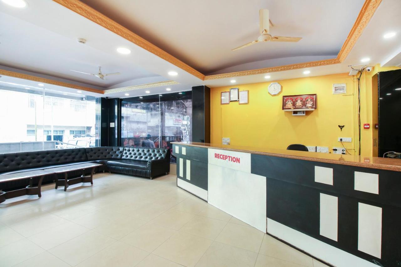 Capital O 71729 Lucky 3* Bangalore