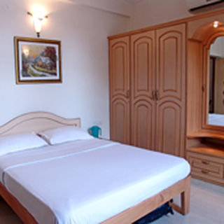 Bed & Breakfast Habitat Serviced 3*