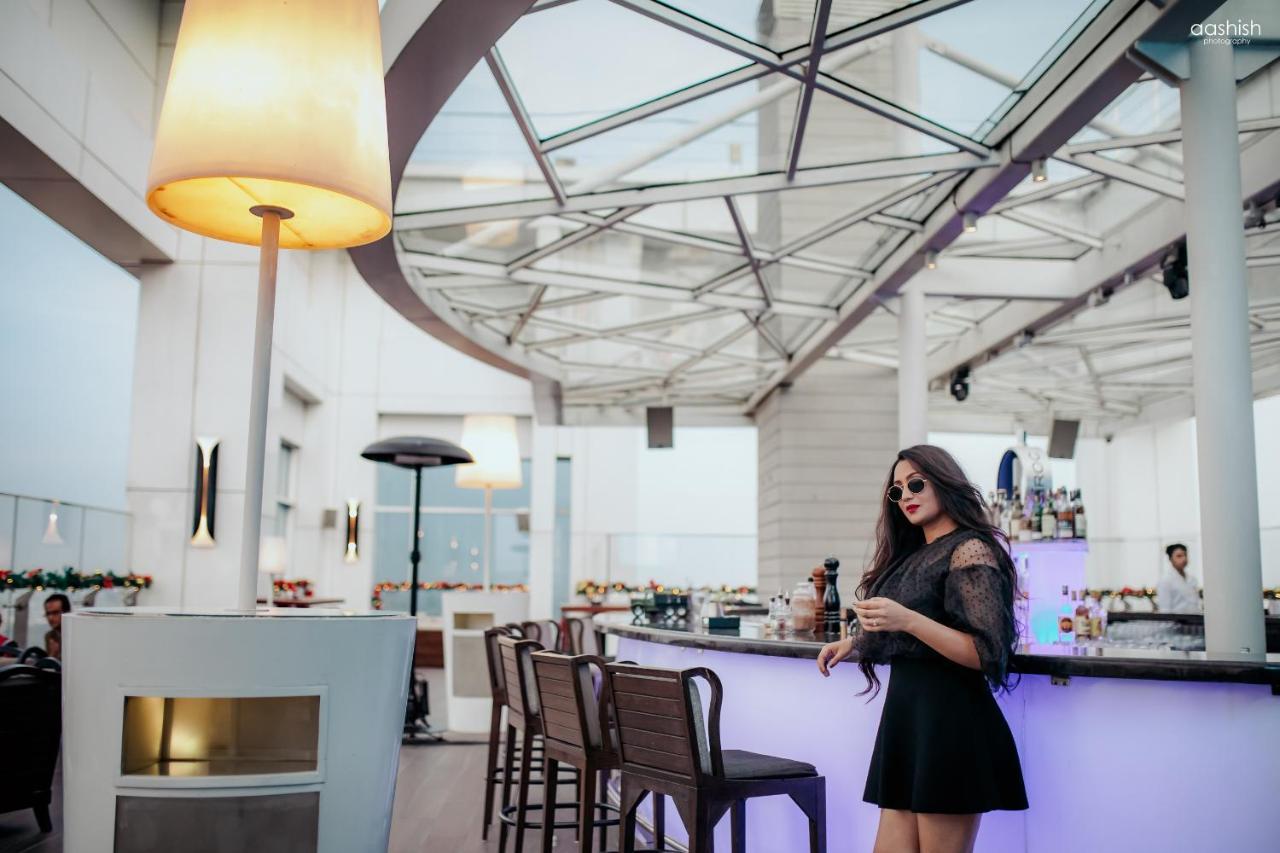 Shangri-la Bangalore