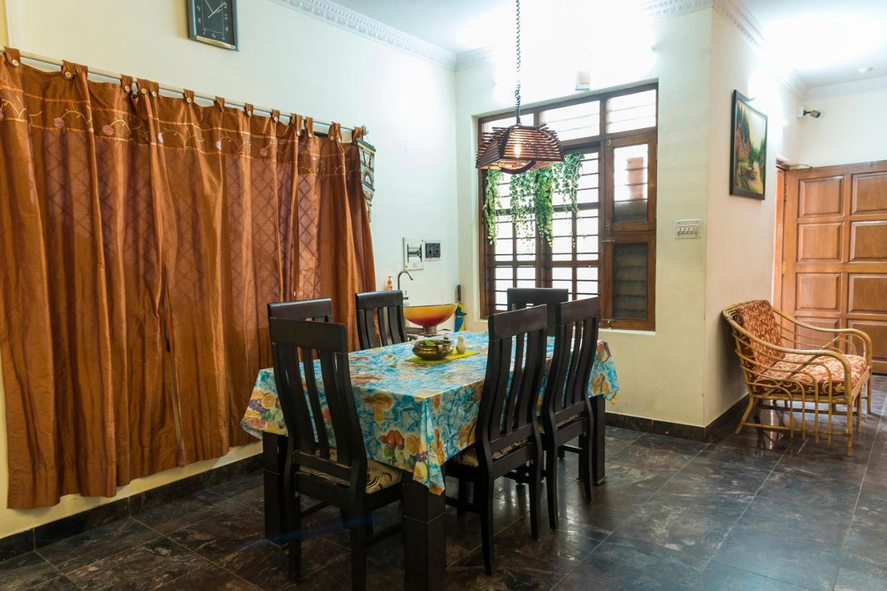 Oyo 3241 Indiranagar *
