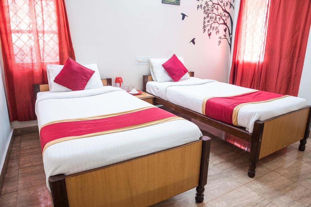 Oyo 3241 Indiranagar Apartment