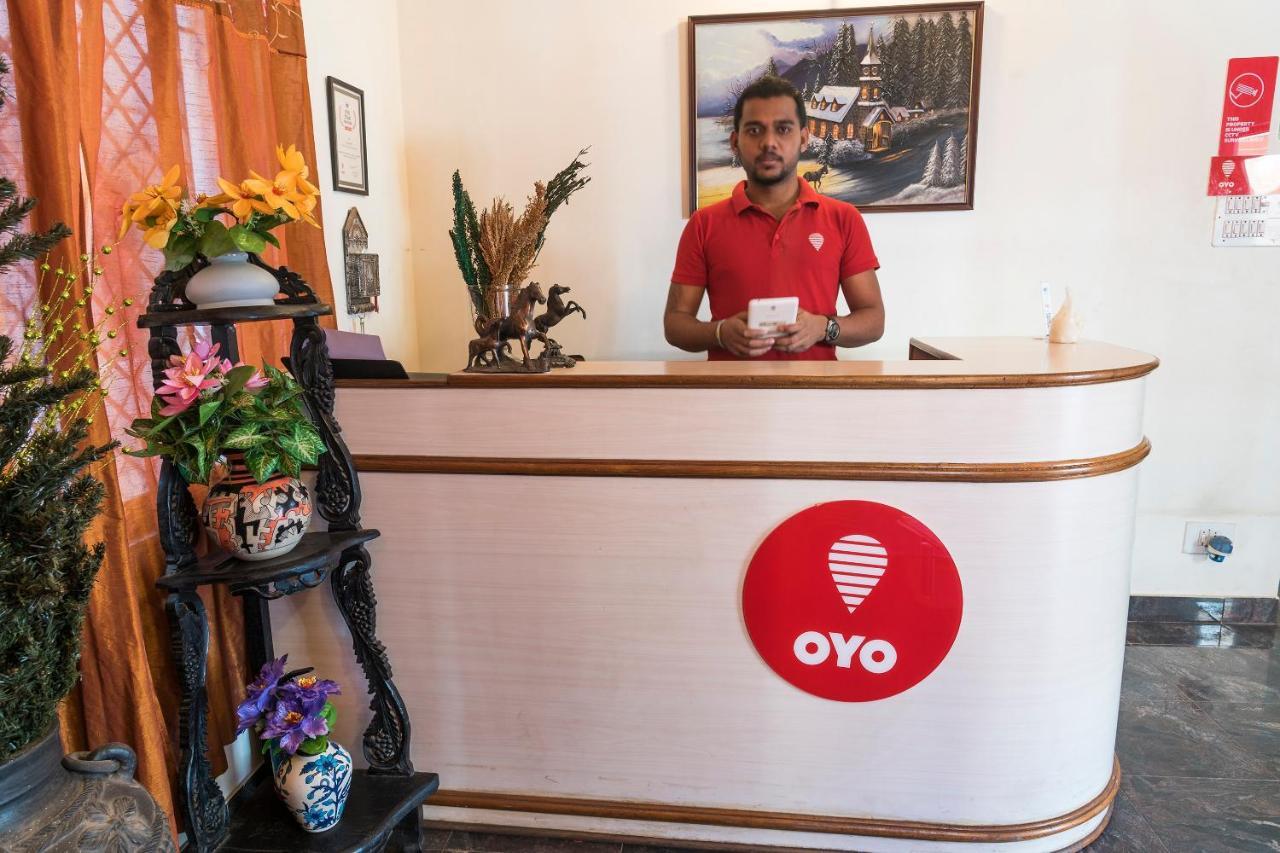 Apartment Oyo 3241 Indiranagar *