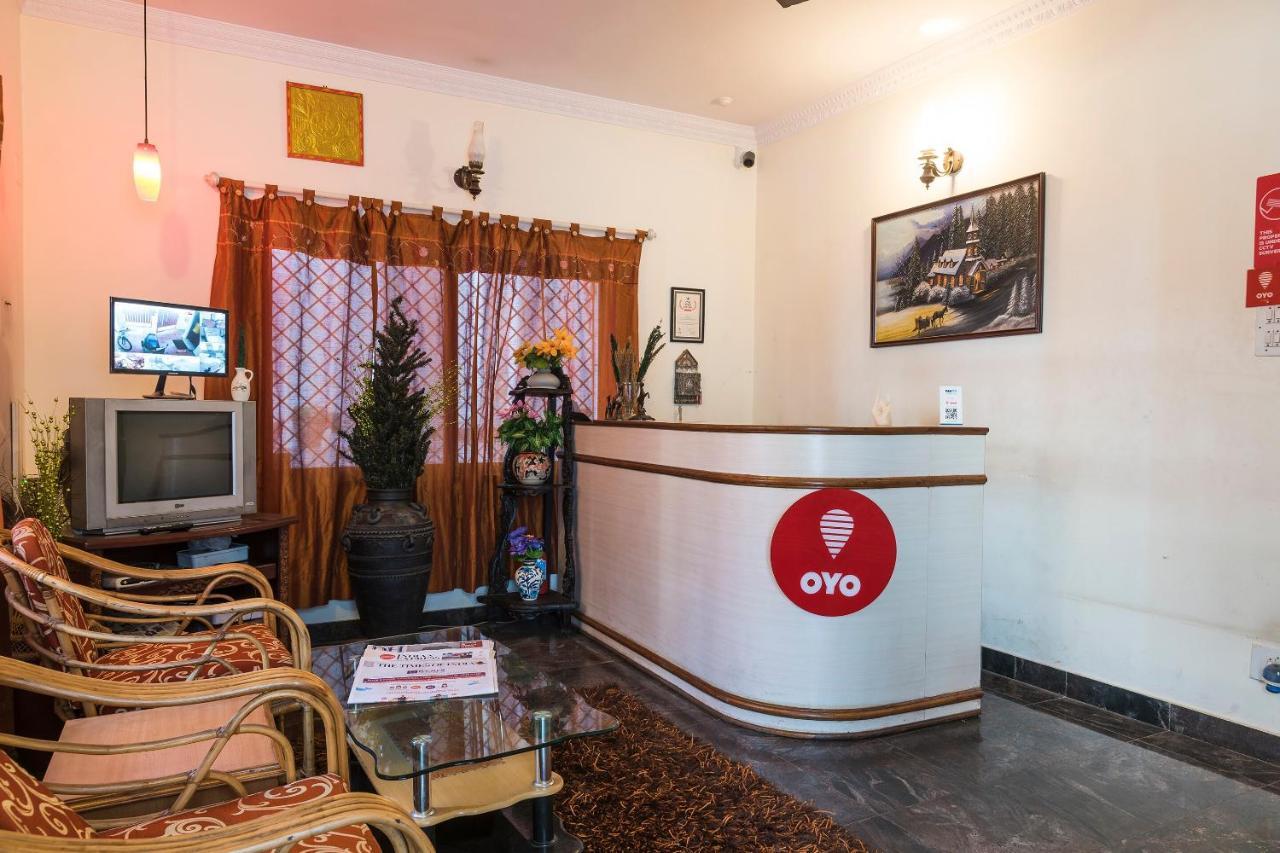 Apartment Oyo 3241 Indiranagar