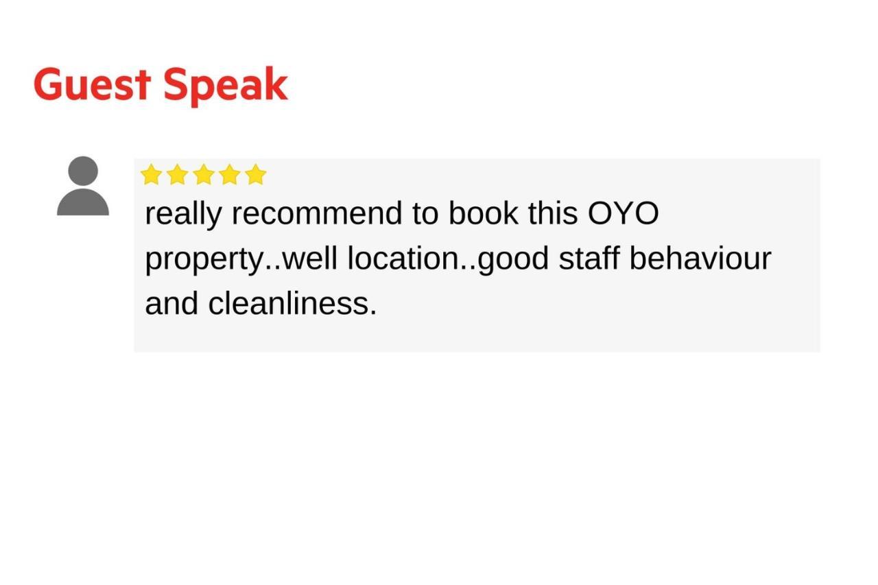Apartment Oyo 3241 Indiranagar Bangalore