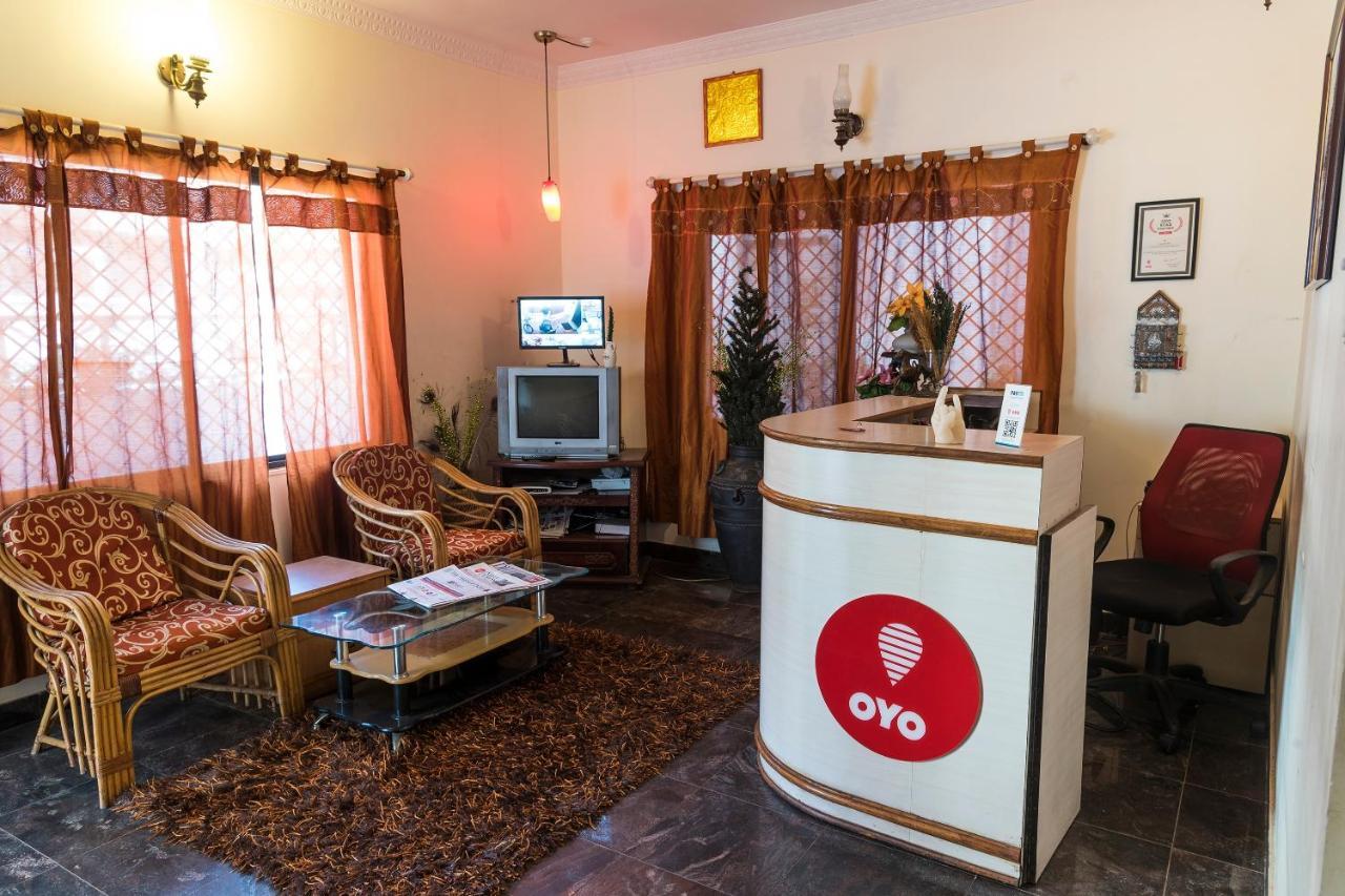 Oyo 3241 Indiranagar Apartment *