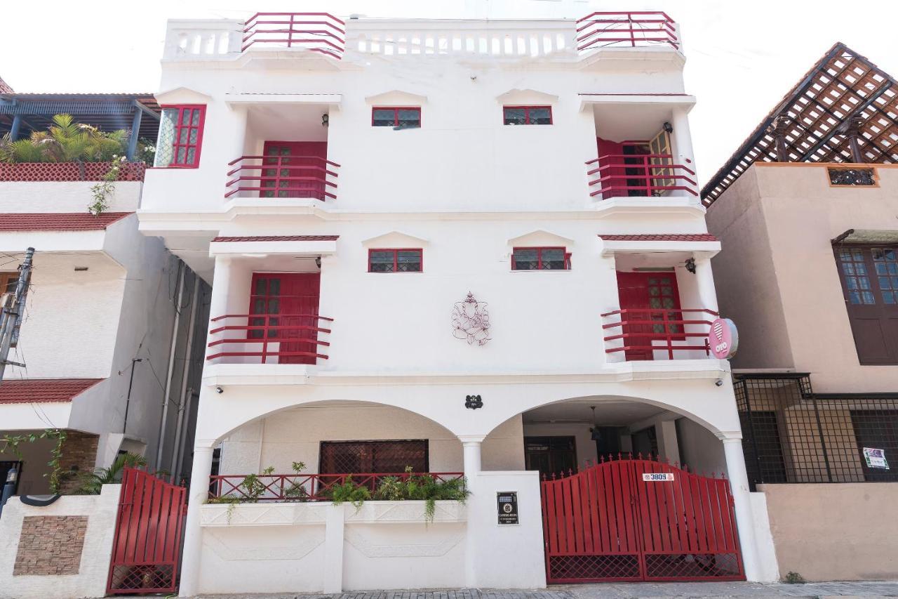 Apartment Oyo 3241 Indiranagar Bangalore