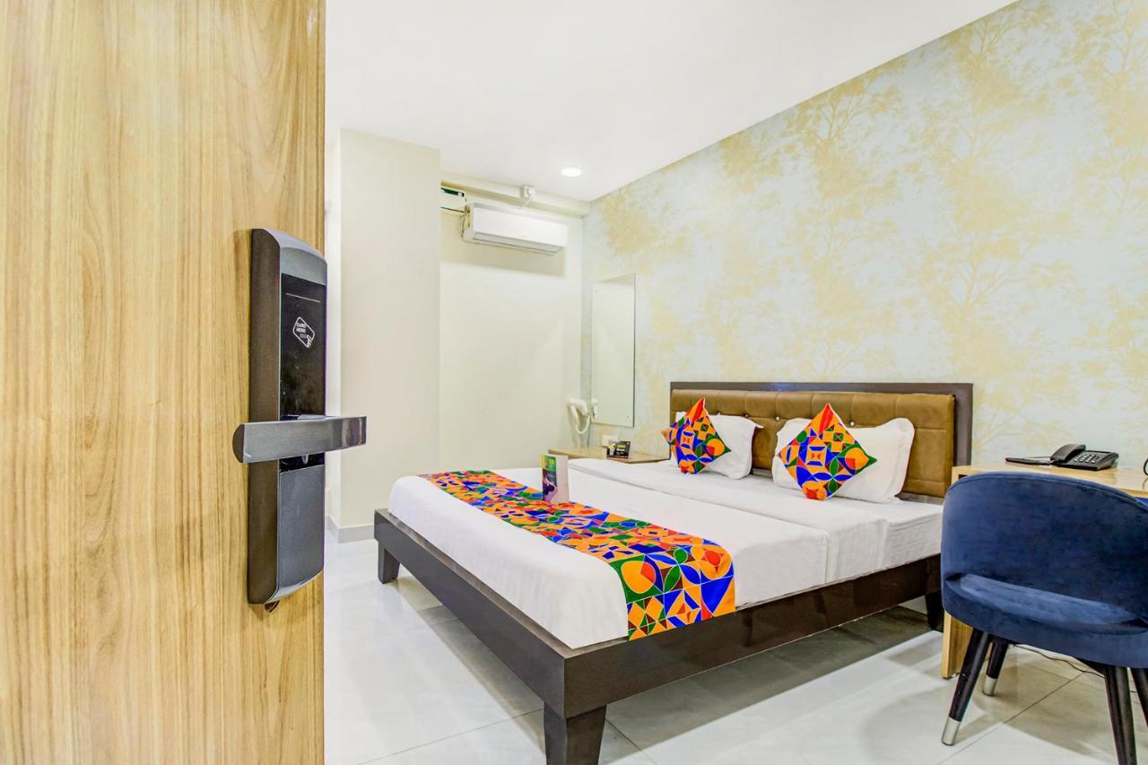 Comet Hotel Bangalore