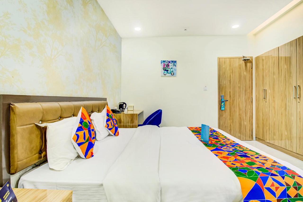 Comet Hotel 3*