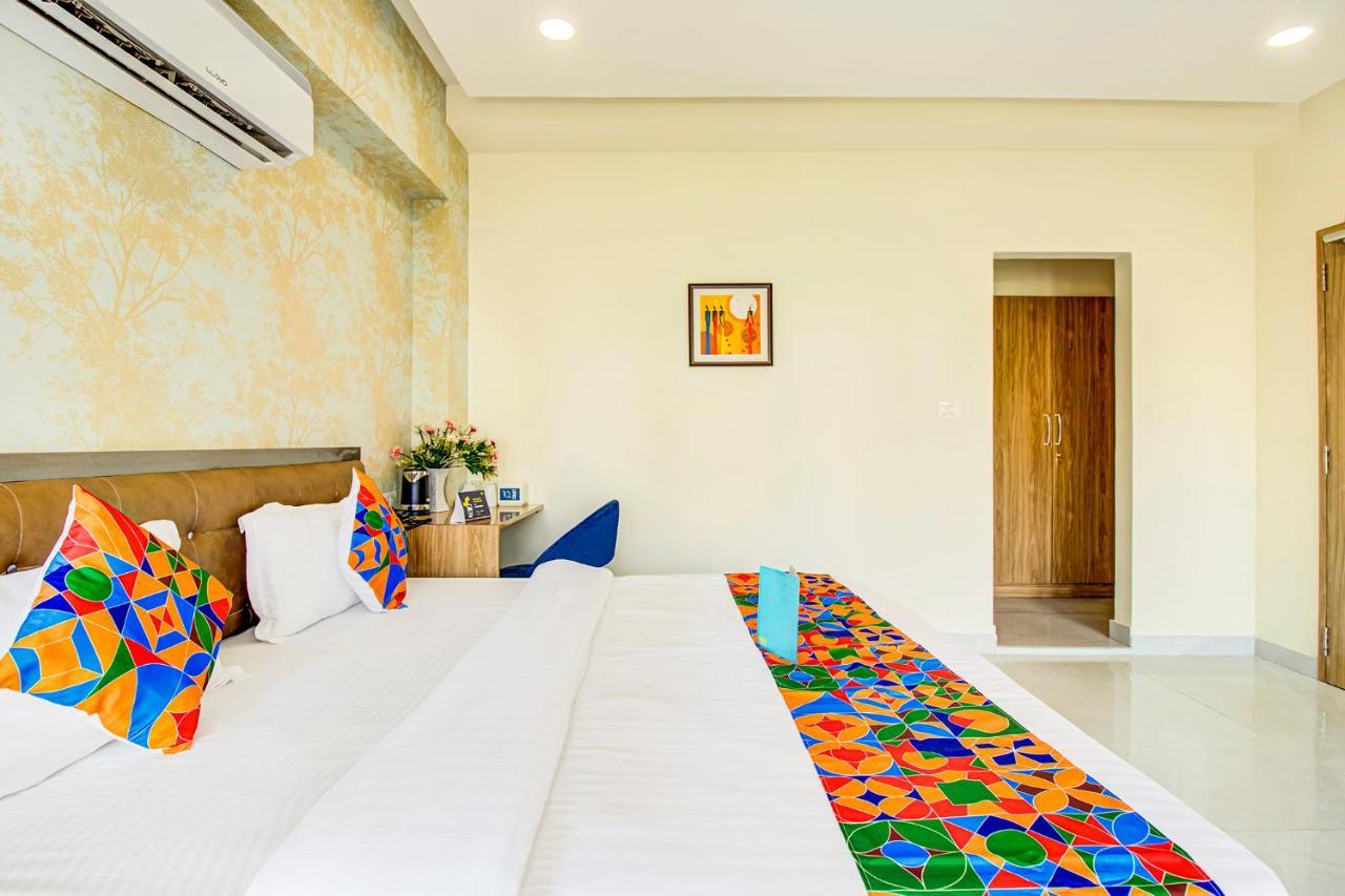 Hotel Comet 3*