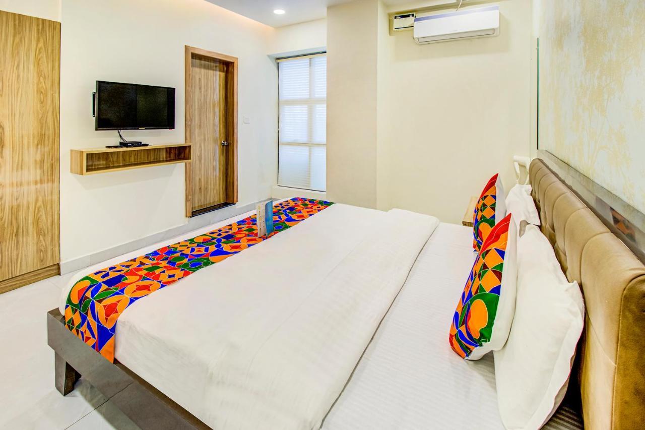 Comet 3* Bangalore