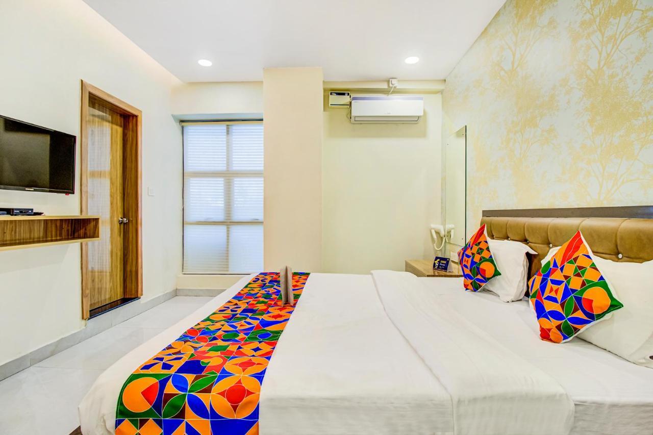 Hotel Comet Bangalore