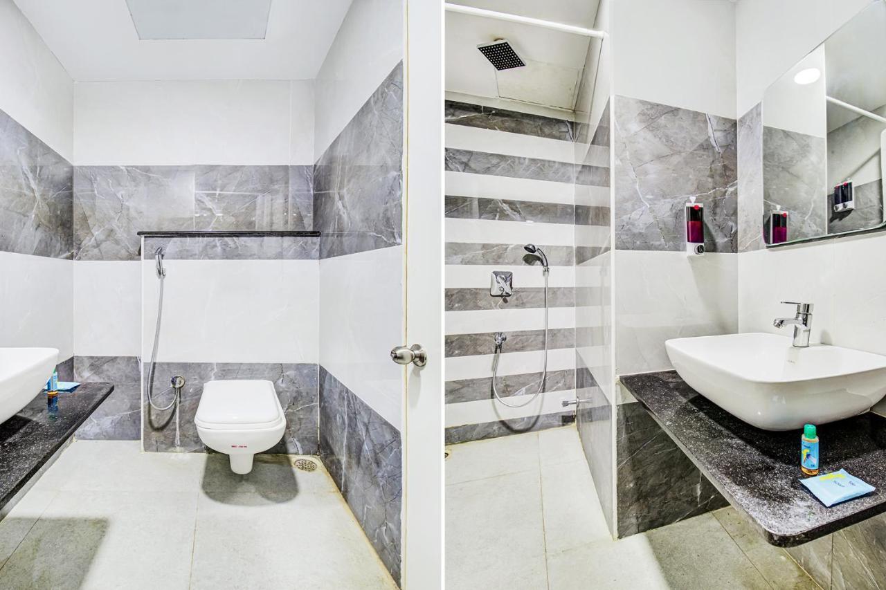Hotel Comet Bangalore