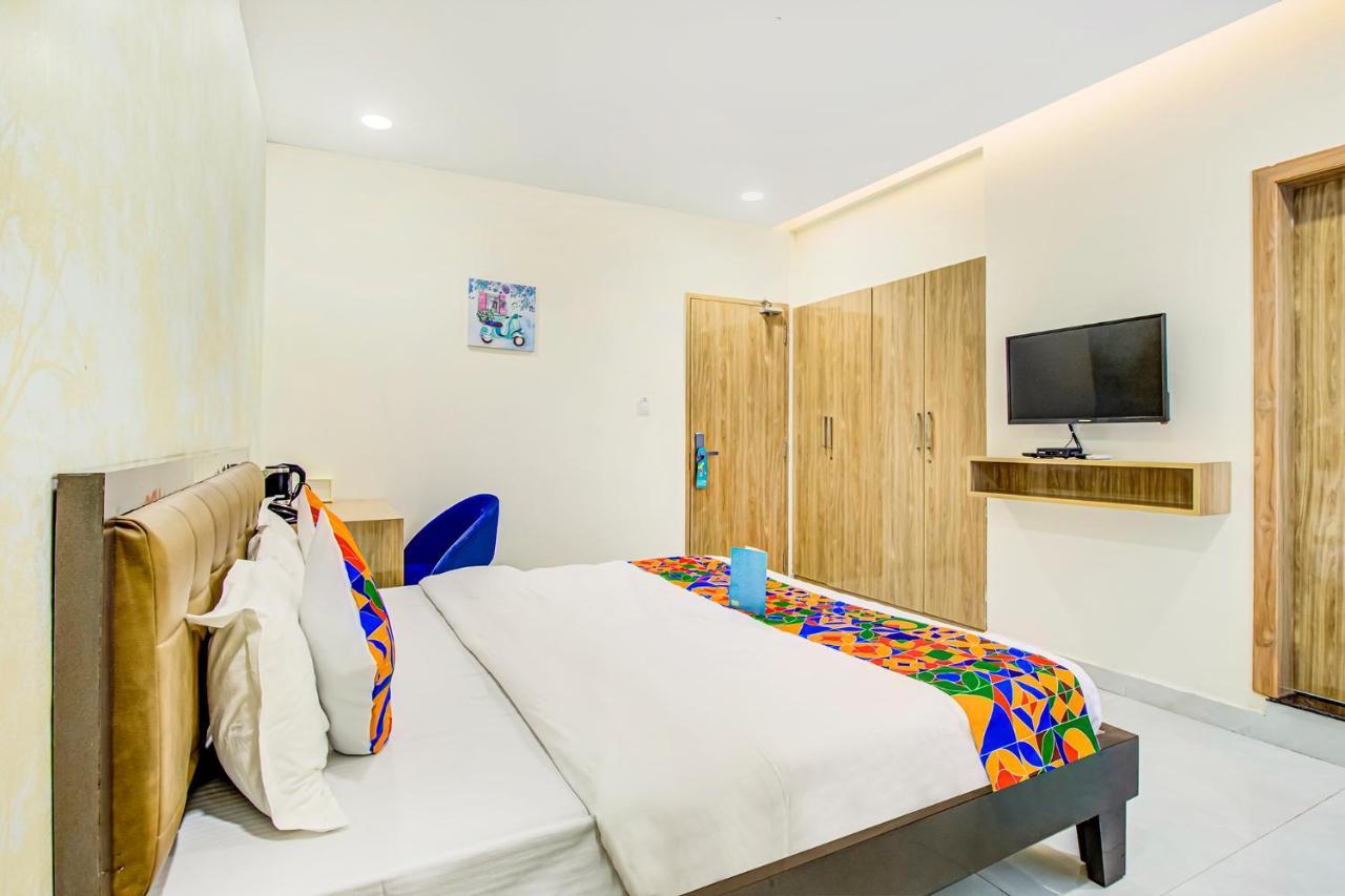 Hotel Comet 3*