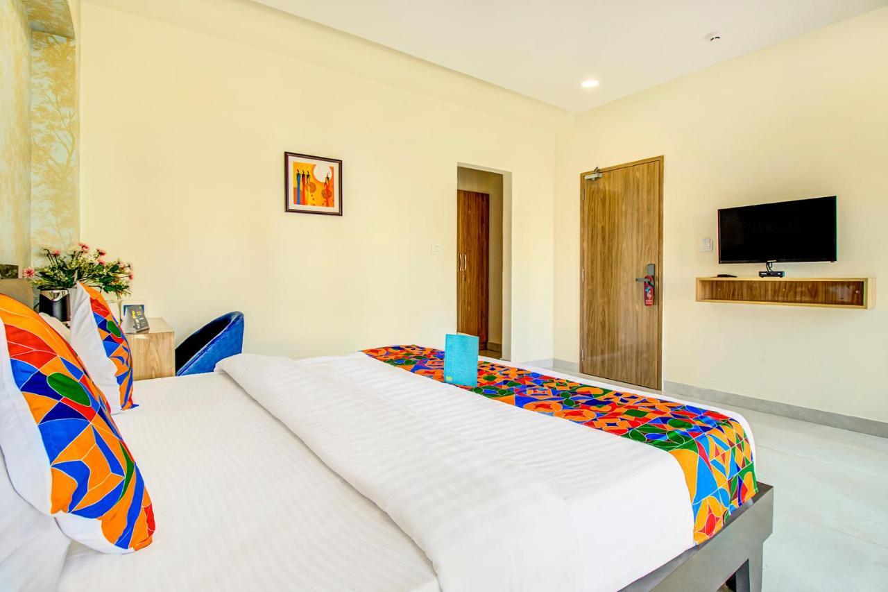 Hotel Comet