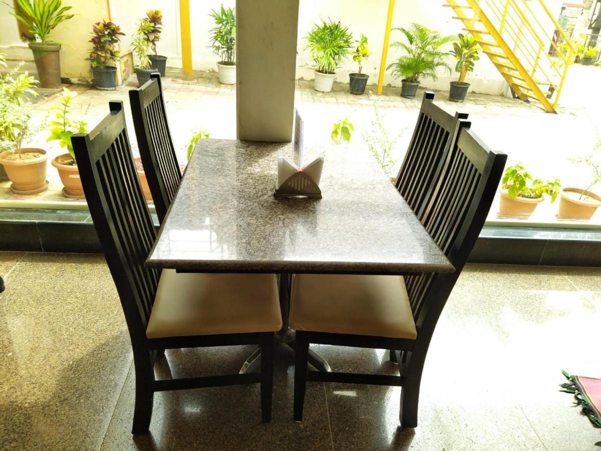 Hotel Jade Empire Bangalore