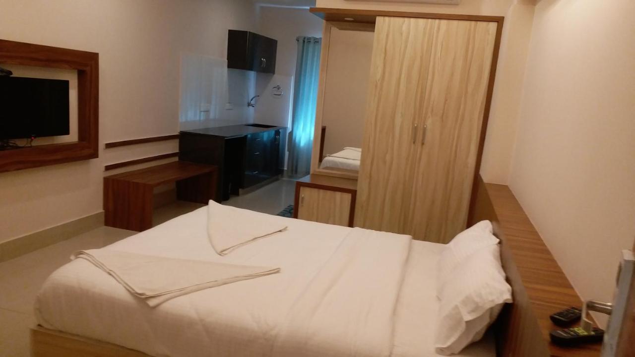 Jade Empire Hotel Bangalore