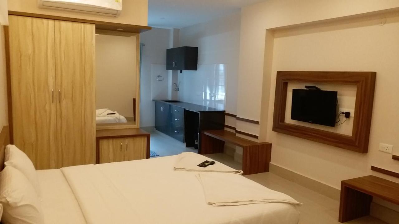 Jade Empire Hotel Bangalore