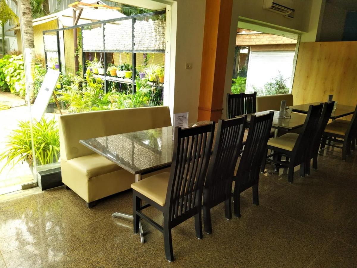 Jade Empire Bangalore