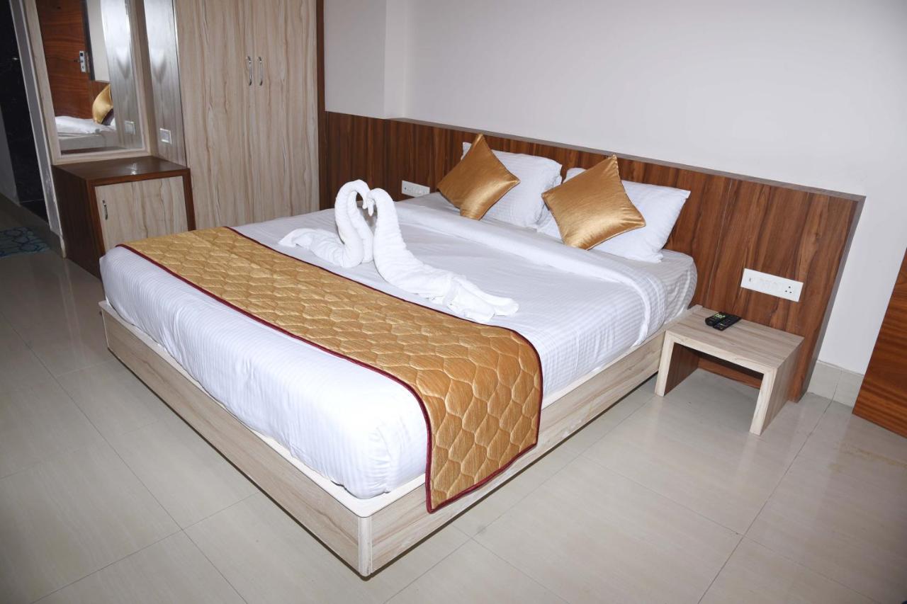 Hotel Jade Empire