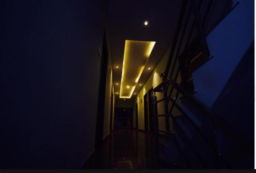 Hospedagem domiciliar Inspire Suites *