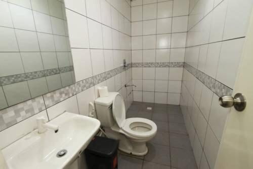 Inspire Suites Hospedagem domiciliar