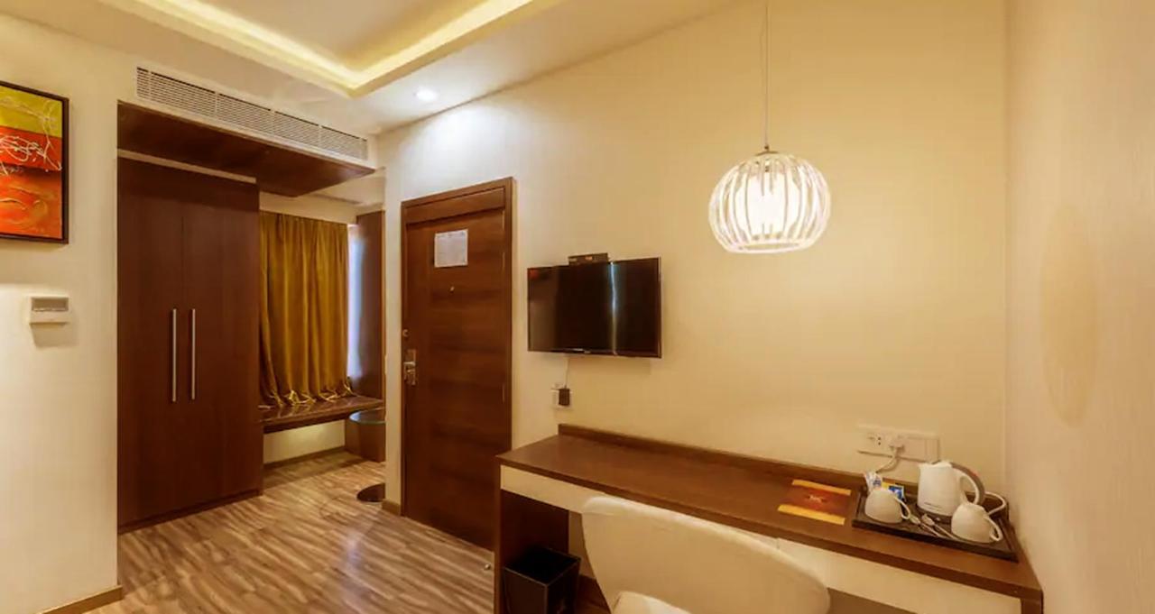 Hotel Jagadish Brigade
