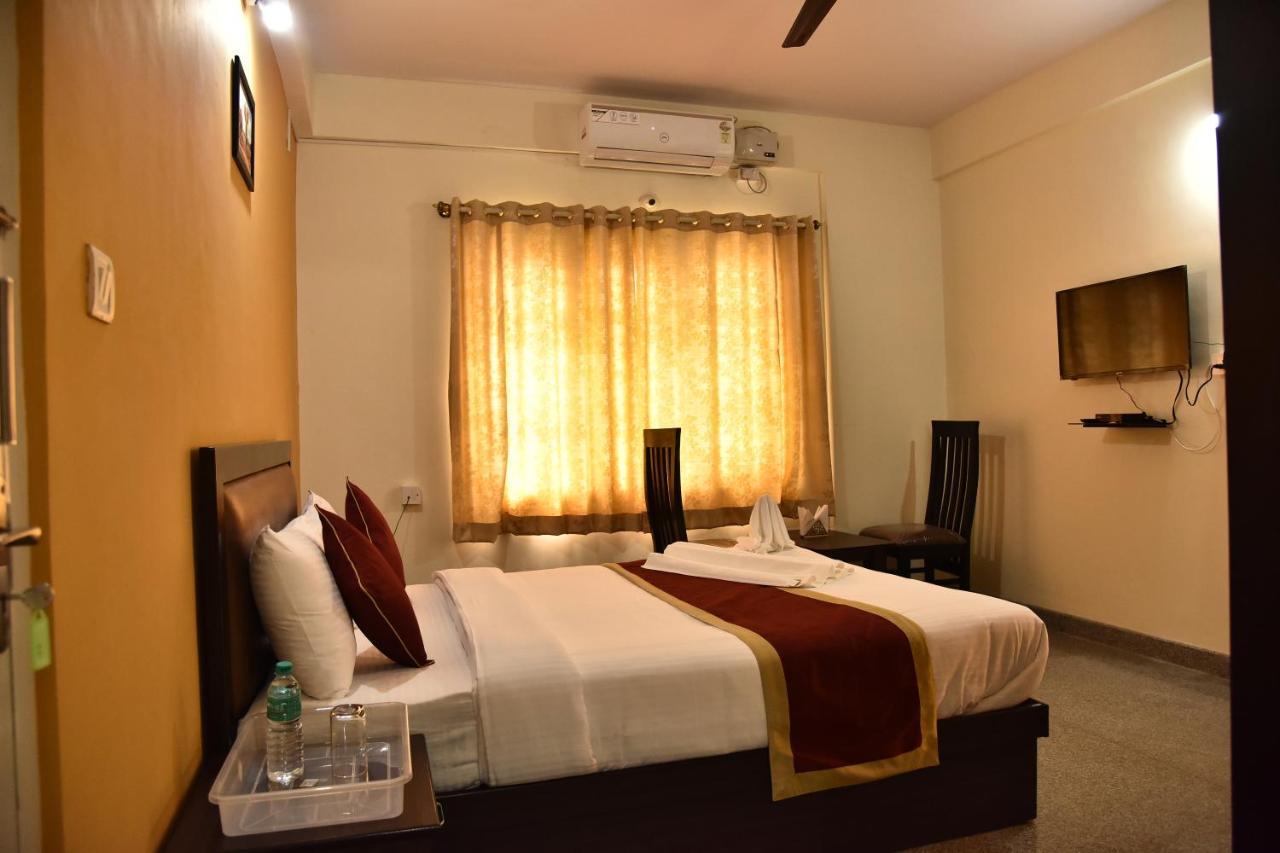 The Banjaara Hotel 3*