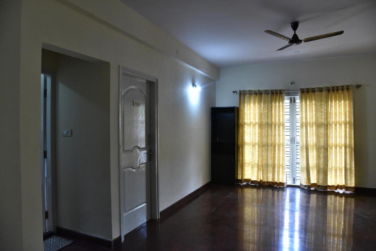 The Banjaara Hotel