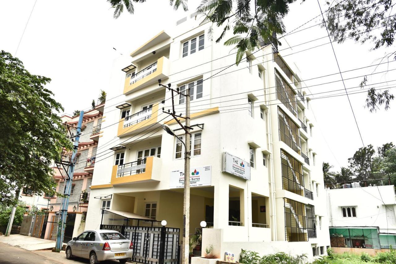 Hotel The Banjaara Bangalore