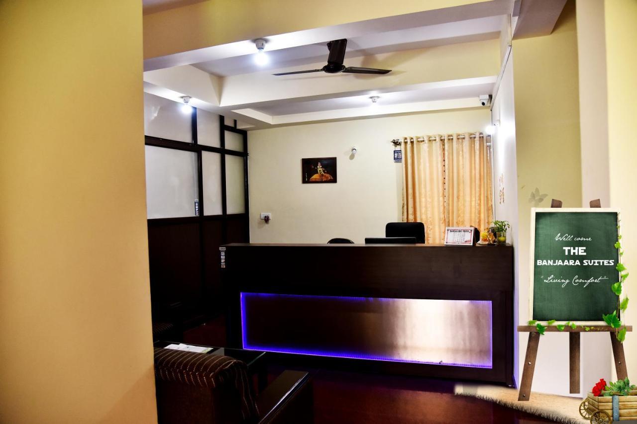 The Banjaara Bangalore
