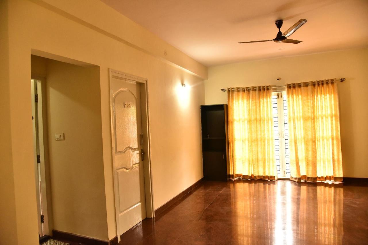The Banjaara Hotel 3*