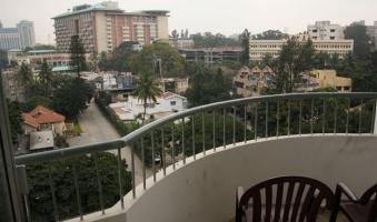 Woodlands Hotel