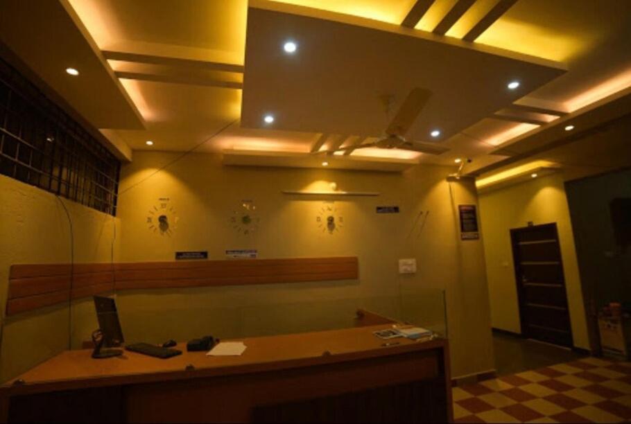 Inspire Suites Hospedagem domiciliar
