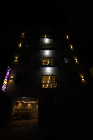 Inspire Suites